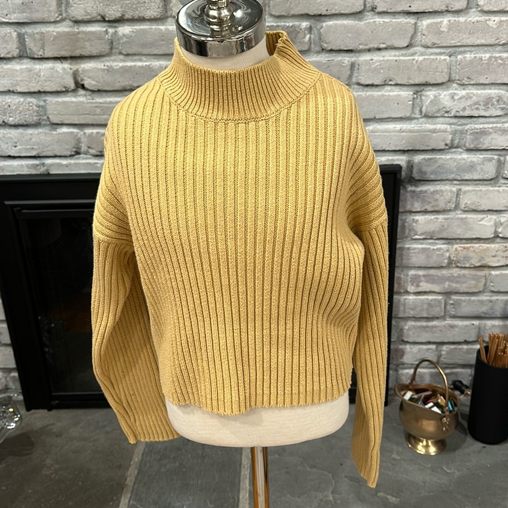 Zara size 13/14 sweater